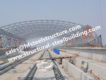 Porcelana edificios de la estructura de acero del tipo de columna del H-haz, fabricante del acero estructural proveedor