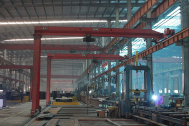 Porcelana Edificio ligero prefabricado de la construcción de las fabricaciones del acero estructural proveedor