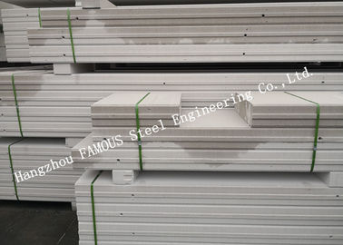 Porcelana Casa prefabricada constructiva Pre-dirigida hormigón aireada esterilizada de FASEC - el panel de I para el panel de pared interno proveedor