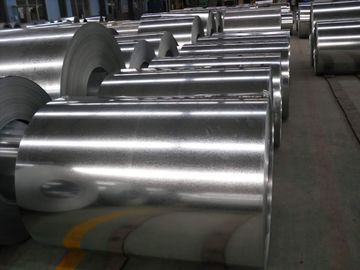 Porcelana Bobina de acero prepintada 0.12m m - 1.6m m de la galvanización en frío para la construcción proveedor