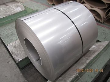 Porcelana Dispositivo Chromated, bobina de acero galvanizada impresa Anti-finger con Galvalume proveedor