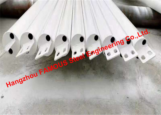 Porcelana El aparcamiento de la membrana de la prueba de la putrefacción estructura los equipos de edificios de acero proveedor