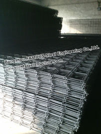 Porcelana Equipos de edificio de acero de alta resistencia del metal de HRB500E para los edificios de acero proveedor