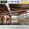 Los paneles de bocadillo enormes del palmo cubrieron estándares prefabricados los edificios de acero industriales de ASTM proveedor