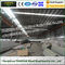 Edificios con marco de acero de los paneles de bocadillo de la PU del EPS para la casa de acero ligera proveedor