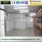 Paseo prefabricado en cuartos comerciales del congelador del grueso de Coolroom 90m m proveedor
