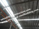 Edificios de acero industriales prefabricados de alta resistencia para el taller de Warehouse proveedor