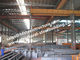 Haces de acero ligeros prefabricados de los edificios de acero industriales fáciles H de la instalación proveedor