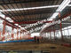 Vertientes modulares galvanizadas calientes y Warehouse Din1025 de la construcción de los edificios de acero industriales proveedor