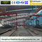 Acero estructural que enmarca Warehouse y precio de acero prefabricado del edificio del proveedor chino proveedor