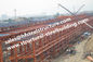 Acero estructural que enmarca Warehouse y precio de acero prefabricado del edificio del proveedor chino proveedor