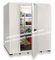 Los paneles aislados para el sitio de la conservación en cámara frigorífica y del congelador, cámara fría del panel de la PU proveedor