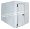 Paseo aislado termal del panel de bocadillo en el refrigerador del refrigerador del congelador y de la casa prefabricada para las bebidas proveedor
