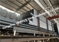 Edificios industriales prefabricados Q345b Warehouse de la estructura de acero proveedor
