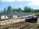 Puente de Bailey estructural de acero prefabricado de la fuente de acero del fabricante del acero reforzado Q345 proveedor