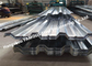 Construcción concreta galvanizada de la cubierta de piso del sistema de acero acanalado de la cubierta proveedor