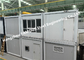 Casa de contenedores prefabricada de 20 pies fácil de ensamblar Casa modular proveedor