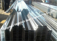Sistema de cubierta de acero galvanizado de 1,2 mm de espesor Construcción de cubierta de piso compuesto proveedor