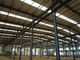 Edificios de acero comerciales industriales prefabricados/edificio residencial de la estructura de acero proveedor