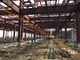 Edificios de acero industriales prefabricados de cintura baja Warehouse/diseño del taller proveedor