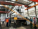 Edificios de acero industriales prefabricados de cintura baja Warehouse/diseño del taller proveedor