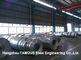Bobina de acero galvanizada tira de acero galvanizada sumergida caliente en frío anchura de 600m m - de 1500m m proveedor