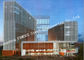Edificio del hospital y contratista general del EPC de planeamiento de la Facultad de Medicina de la construcción compleja del diseño proveedor
