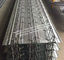 Hoja compuesta de la cubierta de piso de la viga del braguero de la barra de acero de Kingspan para la construcción del entresuelo del bloque de cemento proveedor