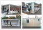 Construcción de viviendas modular prefabricada de la decoración de lujo con el cuarto de baño/la cocina/el lavabo/el dormitorio proveedor