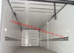 Paseo movible de la conservación en cámara frigorífica en envase enfriado Portable de la decoración del congelador proveedor