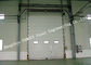 El soldado modificó las puertas industriales del garaje para requisitos particulares para Warehouse/el almacenamiento de la cámara fría proveedor