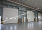 El soldado modificó las puertas industriales del garaje para requisitos particulares para Warehouse/el almacenamiento de la cámara fría proveedor