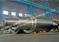 El impermeable inoxidable forjó Rolls de acero para las instalaciones de laminación en caliente, alta resistencia de desgaste proveedor