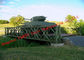Pre - capacidad de carga pesada militar modular dirigida del puente de Bailey el pontón proveedor