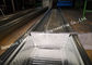 Hoja de acero galvanizada perfiles profundos compuestos equivalentes del Decking de la cubierta de piso de Comflor 210 proveedor