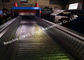 Hoja de acero galvanizada modificada para requisitos particulares Comflor del Decking 210 225 100 cubiertas de piso compuestas equivalentes del metal proveedor