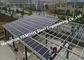 Sistema integrado constructivo accionado solar de los módulos de Photovoltaics (BIPV) como material del sobre del edificio proveedor