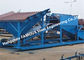 Marcos de acero estructurales para el transportador de la alimentación del apilador y la tolva del recuperador del puente proveedor