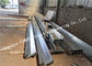 Fabricante de acero Cinc-revestido del material de Girts AS/ANZ4600 de las correas de Cees de las zetas alternativas de C25019 Lysaght proveedor