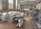 Fabricante de acero Cinc-revestido del material de Girts AS/ANZ4600 de las correas de Cees de las zetas alternativas de C25019 Lysaght proveedor