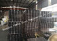 Material de acero galvanizado forma de Girts AS/ANZ4600 de las correas de C25019 C/Z para el edificio residencial proveedor