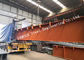 Fabricaciones estructurales estándar de la acería de Nueva Zelanda AS/NZS para el edificio residencial proveedor