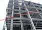 Edificio de acero modular del apartamento multi estándar del piso de Australia Nueva Zelanda proveedor
