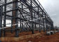Construcciones de acero industriales del panel de bocadillo del tejado/hoja acanalada proveedor