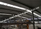 Taller pesado económico y Warehouse de la estructura de acero con las grúas de puente de arriba proveedor