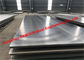 Equipos de edificios de acero inoxidables modificados para requisitos particulares de la placa de acero 316L para los envases y el equipo de las piezas proveedor