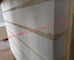 Los paneles aislados estructurales del SORBO de la pared de la PU XPS PIR Sandwich de OSB EPS proveedor