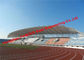 Construcción estructural certificada estándar de los estadios de los deportes de la membrana de Australia proveedor