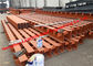 Fabricaciones de acero estructurales del estándar de Nueva Zelanda AS/NZS exportadas a Oceanía proveedor