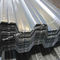 Australia COMO cubierta de piso compuesta galvanizada modificada para requisitos particulares estándar del metal proveedor